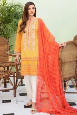 LimeLight Lawn Collection 2022