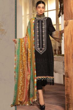 maria b summer lawn collection