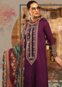 maria b summer lawn collection