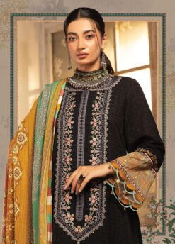 maria b summer lawn collection