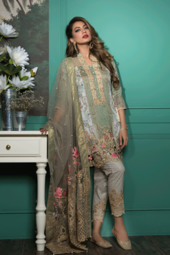 Rang-Rasiya new summer collection