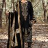 Mari-B New winter collection with Digital Khaddar Shawl