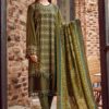 Mari-B New winter collection with Digital Khaddar Shawl