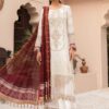Maria-b new summer collection with chiffon duppata