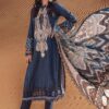 Maria-B new summer collection with Chiffon dupatta