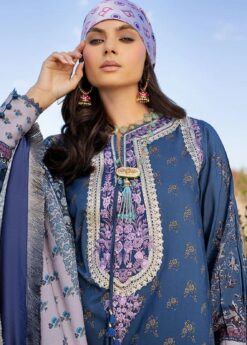 Sobia-nazir new summer collection with Chiffon dupatta