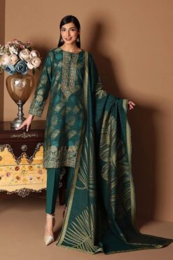 Nishat new summer collection with Lawn dupatta