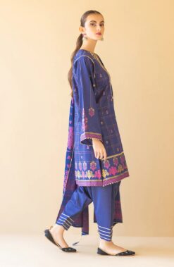 Orient new summer collection with Lawn dupatta