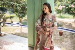 Jade new summer collection with Chiffon dupatta