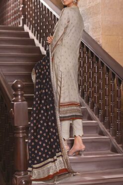 Bin Saeed new summer collection with Chiffon dupatta