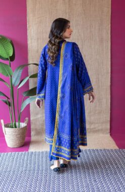 Orient new summer collection with Lawn dupatta