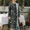 Zara shahjahan new summer collection with digital dupatta