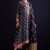Khaadi new summer collection with Lawn dupatta