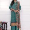 Lakhany new summer collection with Monaar digital dupatta