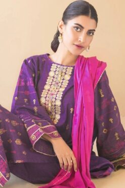 orient new summer collection with Lawn dupatta