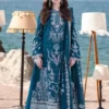 ZaraShahjahan Lawn Collection