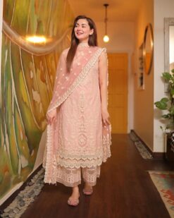 ZaraShahjahan Lawn Collection