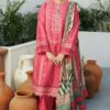 ZARA SHAHJAHAN summer lawn collection with Diamond dupatta