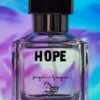 Hope is inspired by Dunill desire