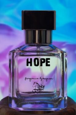 Hope is inspired by Dunill desire