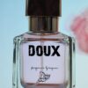 Doux is inspired by Versace Bright crystal