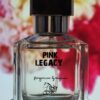 Pink Legacy is inspired by Gucci flora