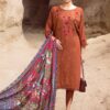 Maria B summer lawn collection with Diamond dupatta