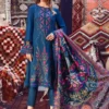 Maria B summer lawn collection with Diamond dupatta