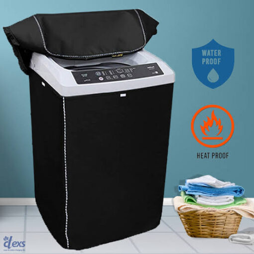 automatic Washing machine cover