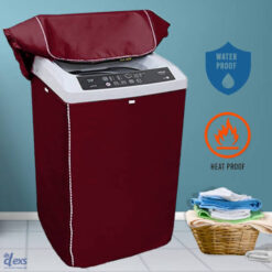 automatic Washing machine cover